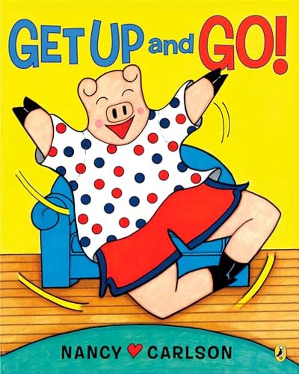 Get Up And Go!-..