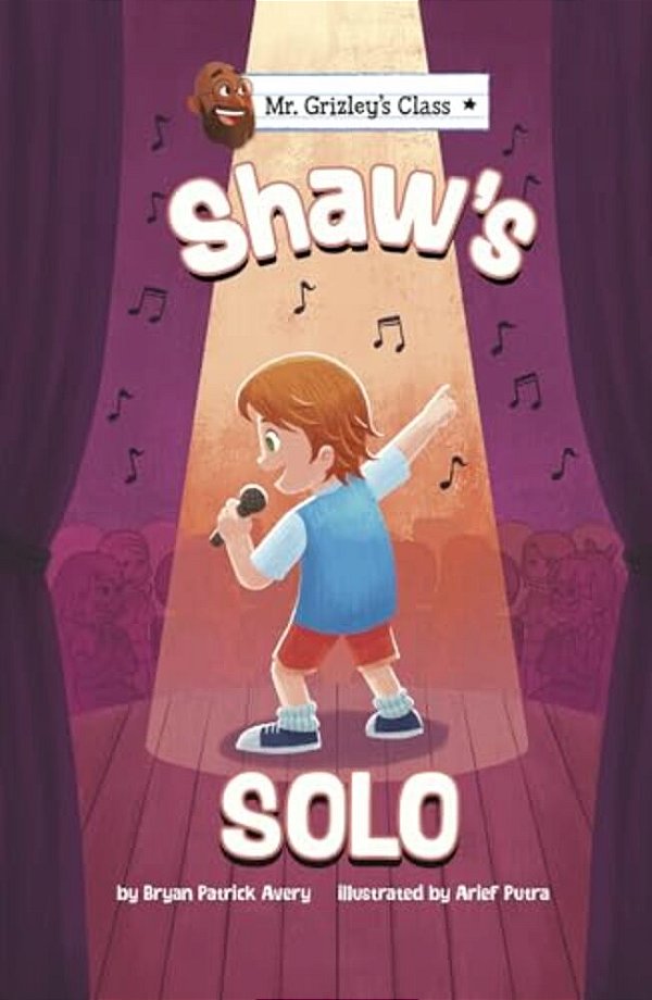 Shaw's Solo-..