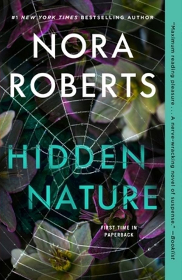 Hidden Nature-..