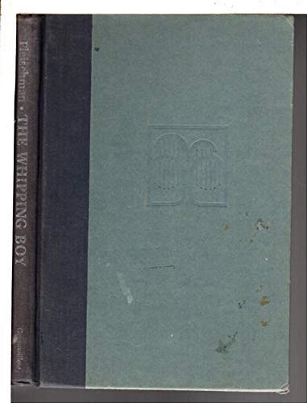 The Whipping Boy: A Newbery Award Winner-..