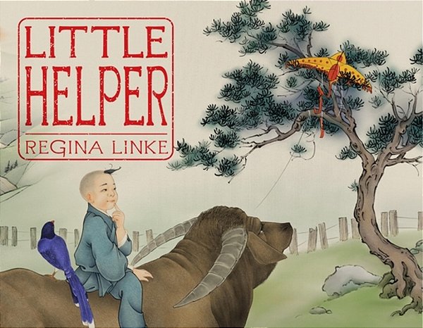 Little Helper-..