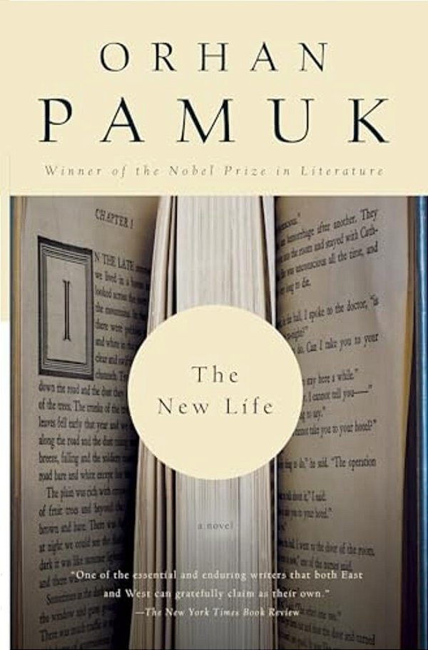 The New Life-..
