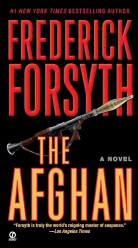 The Afghan-..