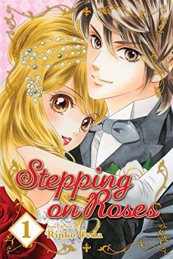 Stepping On Roses, Vol. 1-..
