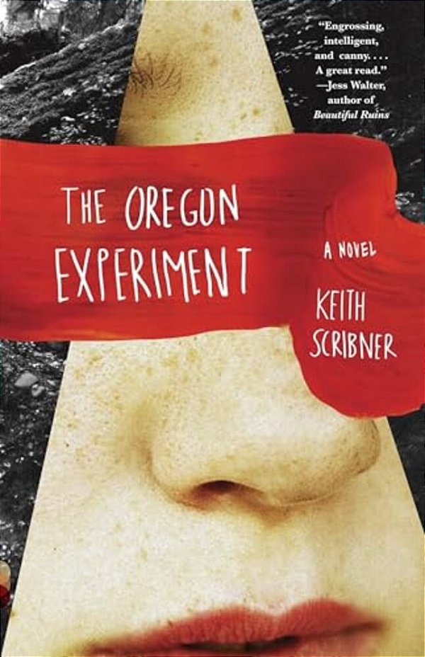 The Oregon Experiment-..