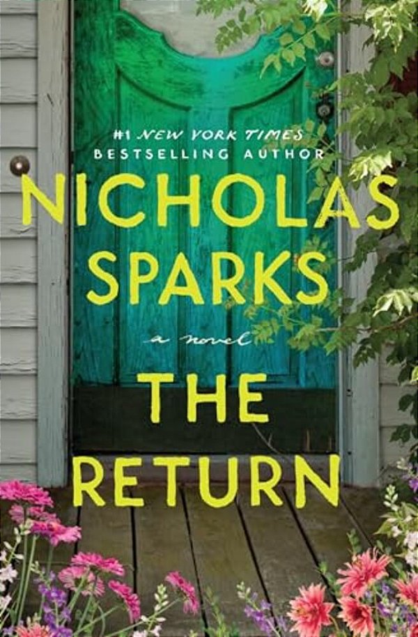 The Return-..