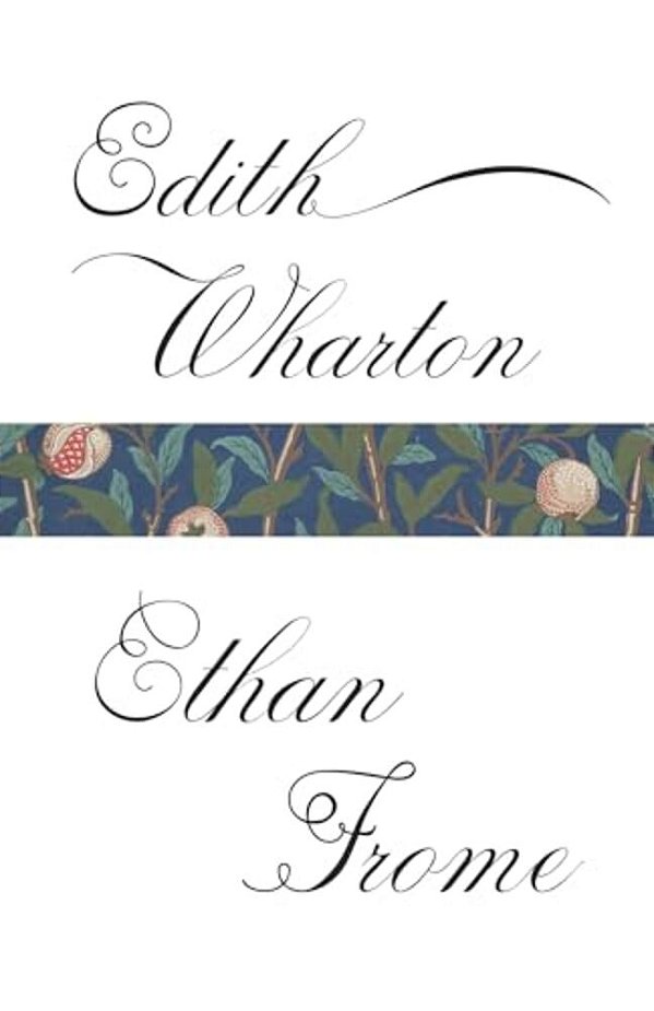 Ethan Frome-..