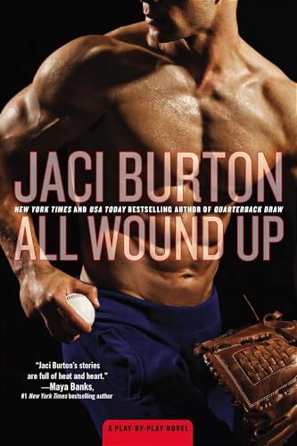 All Wound Up-..