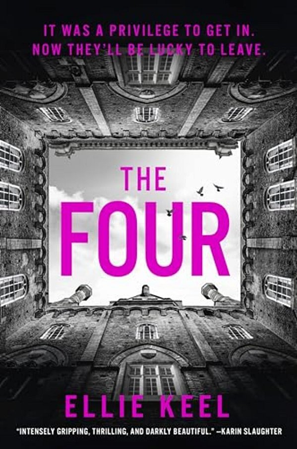 The Four-..