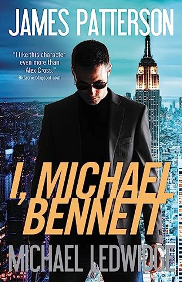 I, Michael Bennett-..