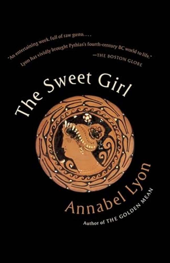 The Sweet Girl-..