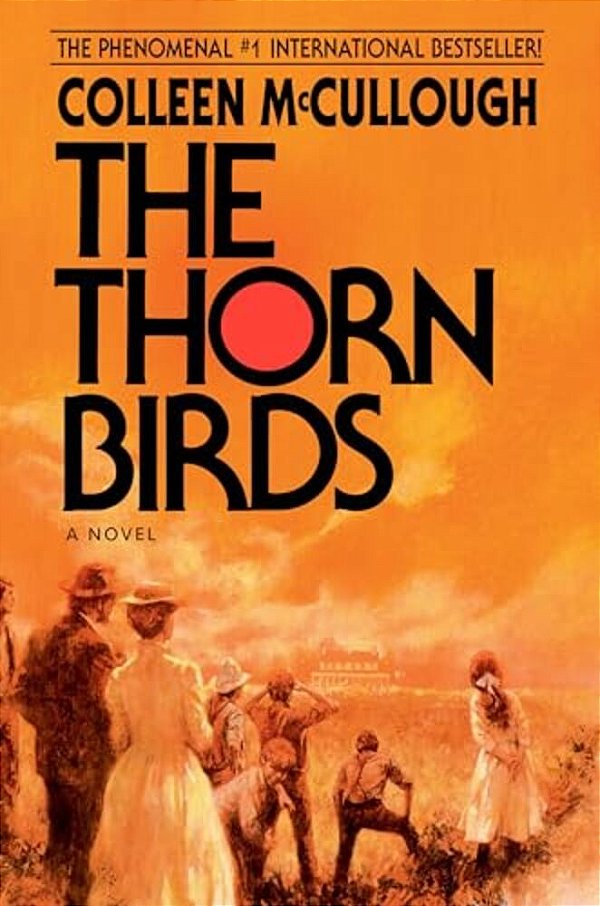 The Thorn Birds-..