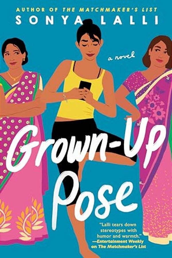 Grown-Up Pose-..