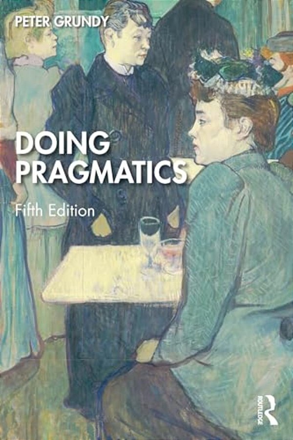 Doing Pragmatics-..