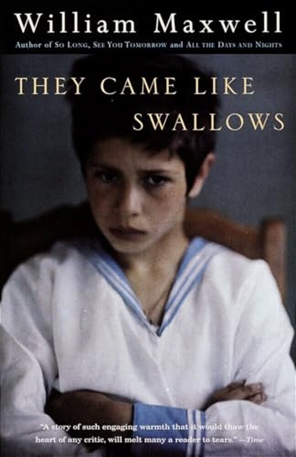 They Came Like Swallows-..
