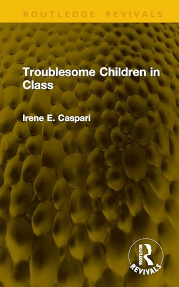 Troublesome Children In Class-..