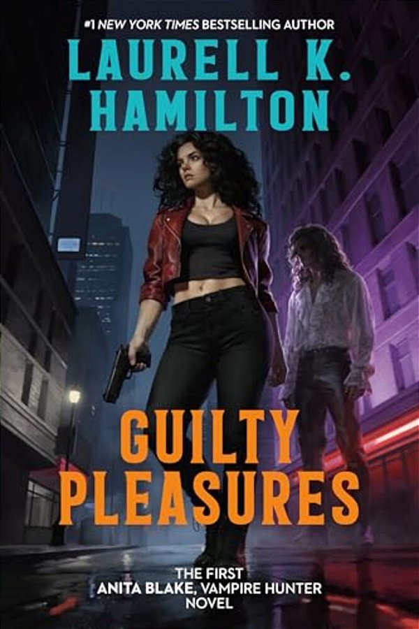 Guilty Pleasures-..