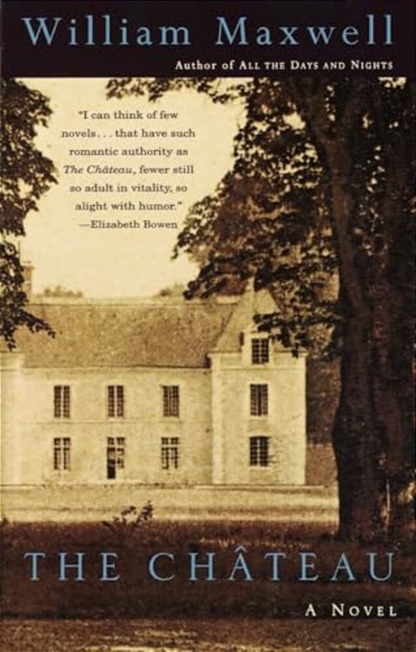 The Chateau-..