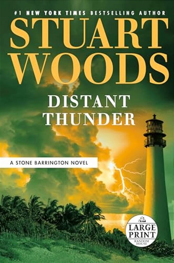 Distant Thunder-..