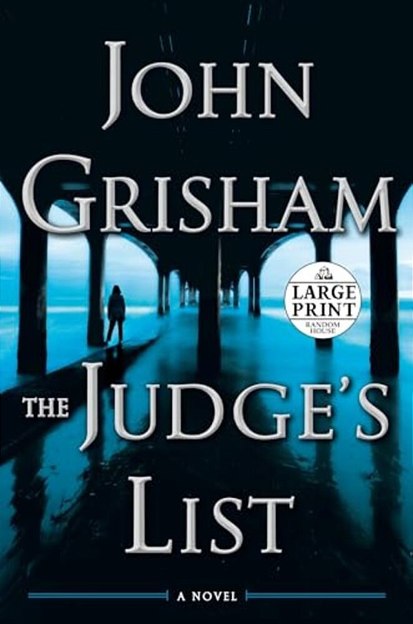 The Judge's List-..
