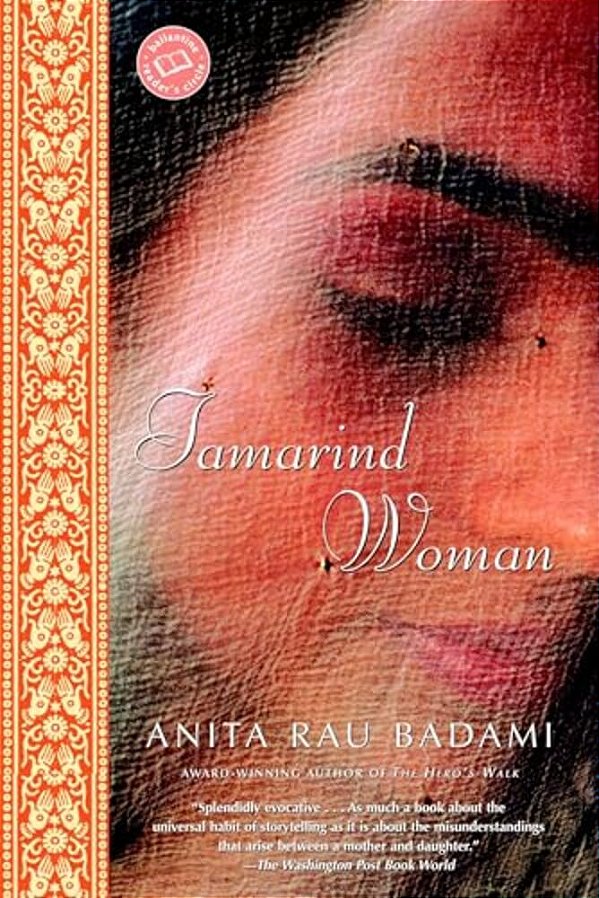 Tamarind Woman-..