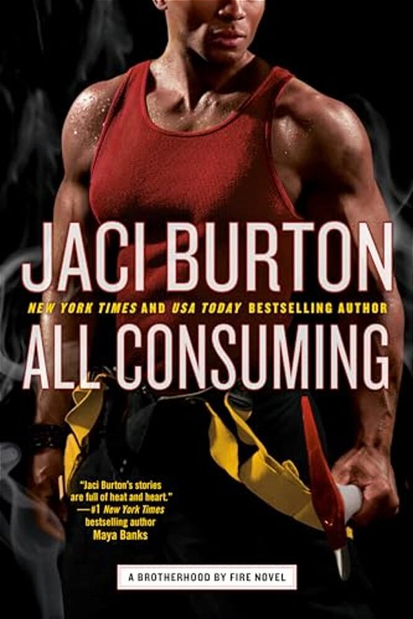 All Consuming-..