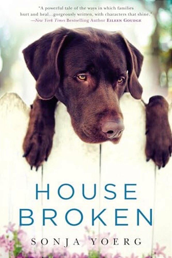 House Broken-..