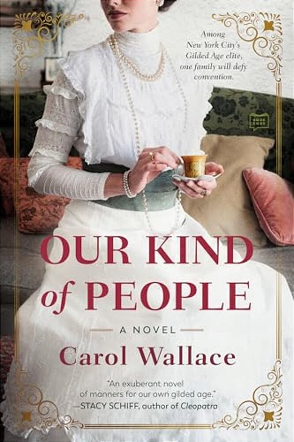 Our Kind Of People-..