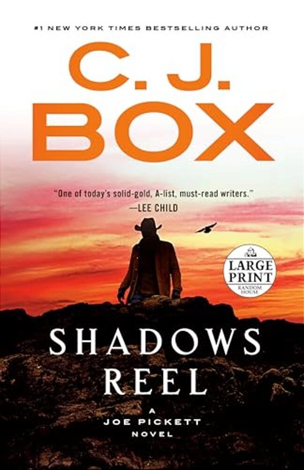 Shadows Reel-..