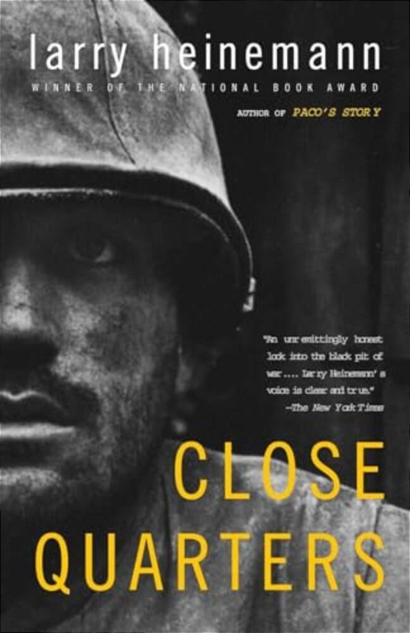 Close Quarters-..