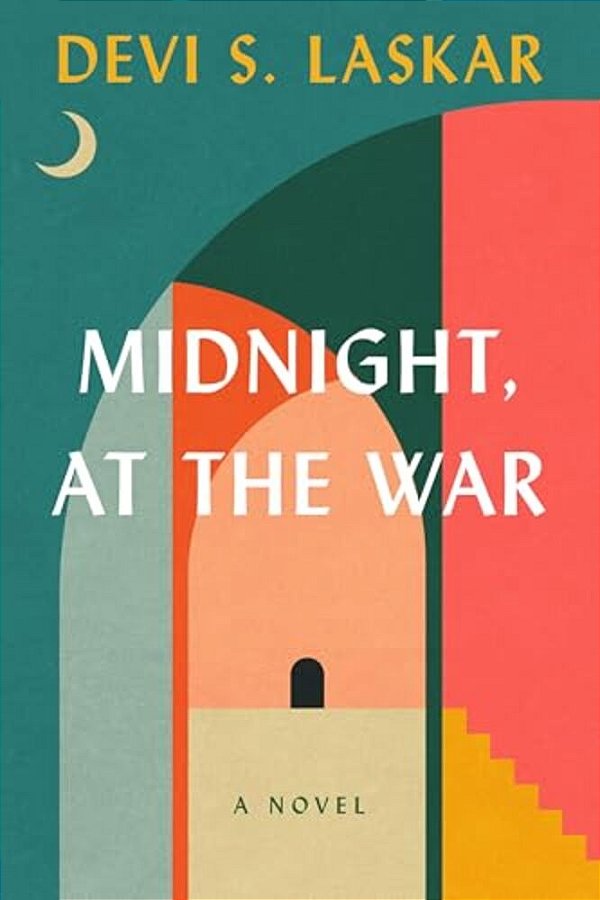 Midnight, At The War-..