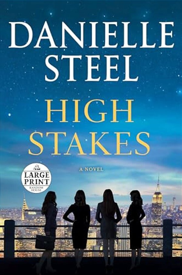High Stakes-..