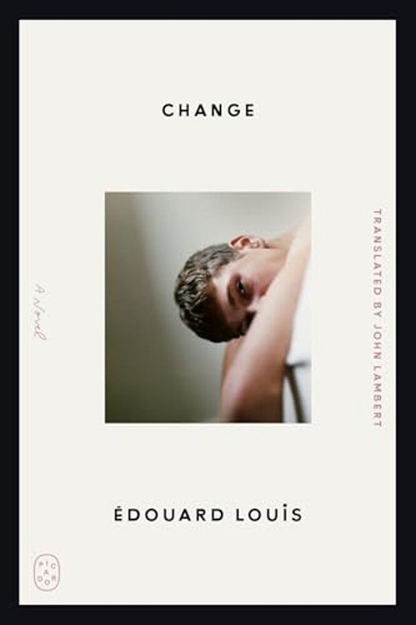 Change-..