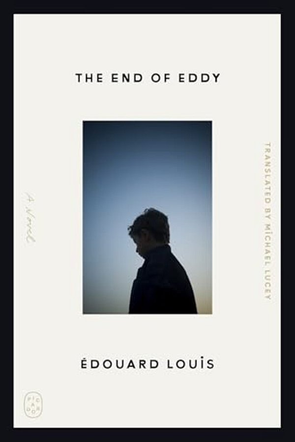 The End Of Eddy-..