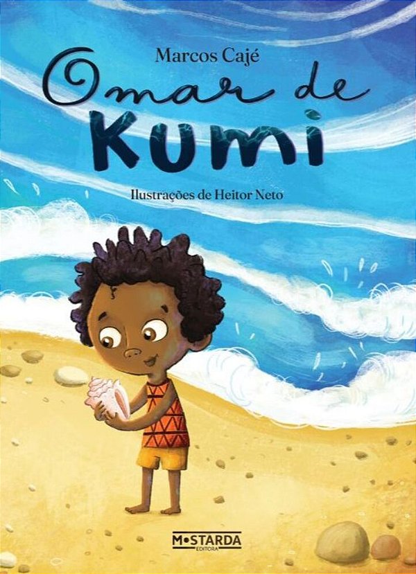 O Mar De Kumi