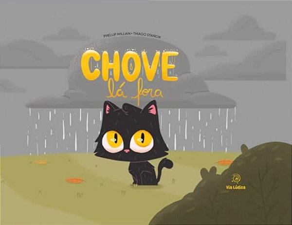 Chove La Fora