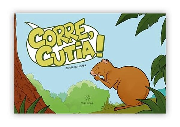 Corre, Cutia!