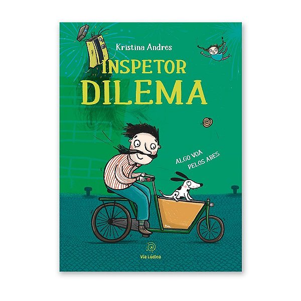 Inspetor Dilema