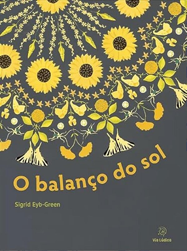 O Balanco Do Sol