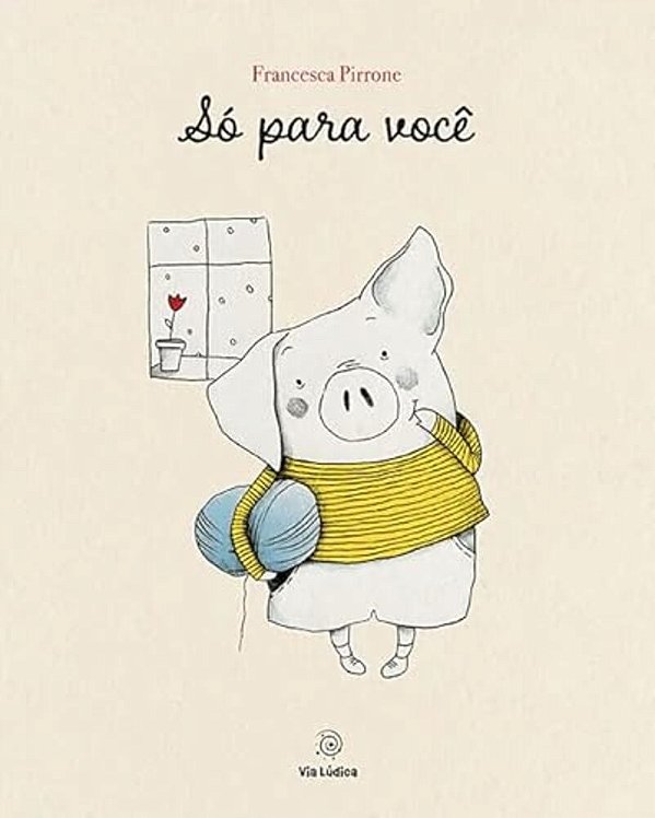 So Para Voce