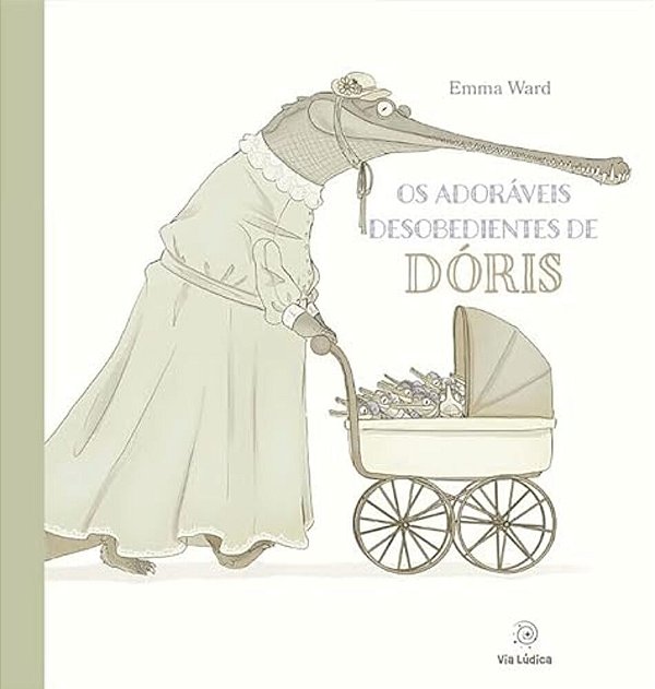 Os Adoraveis Desobedientes De Doris