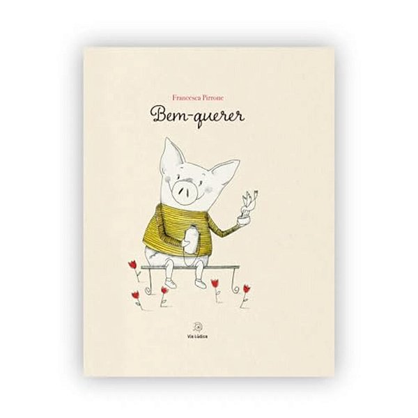 Bem-Querer - Capa Dura