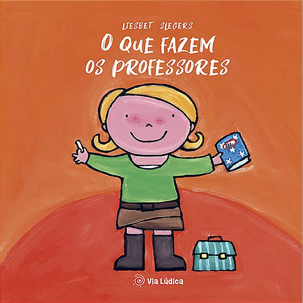 O Que Fazem Os Professores