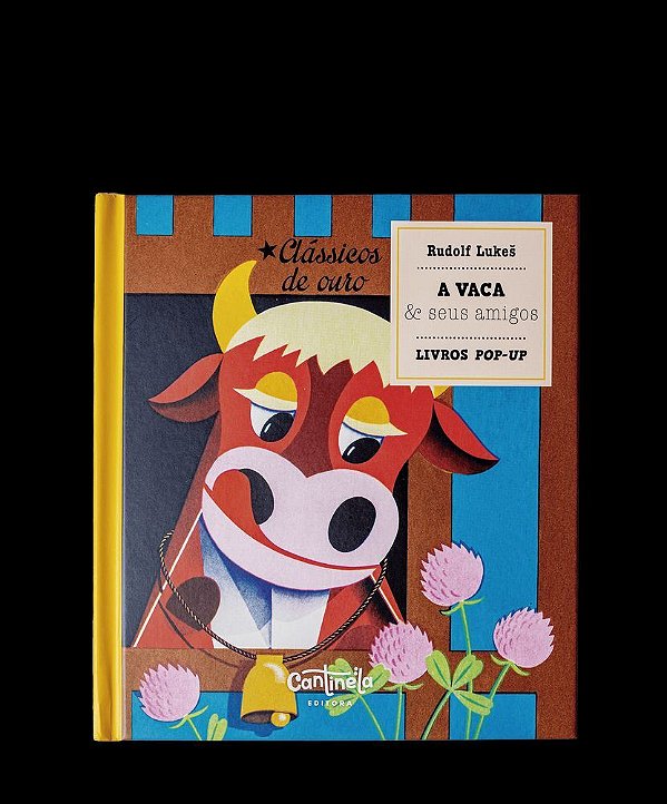A Vaca Seus Amigos