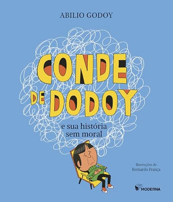 O Conde De Dodoy
