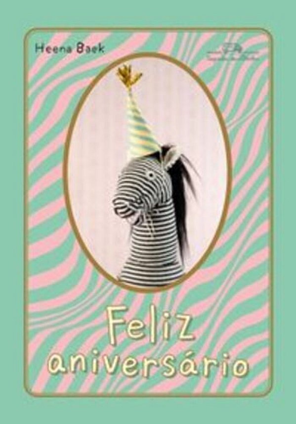 Feliz Aniversário