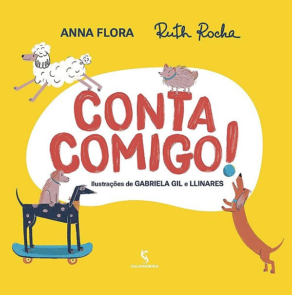 Conta Comigo