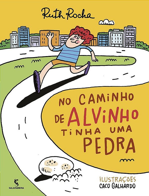 No Caminho Do Alvinho ED2