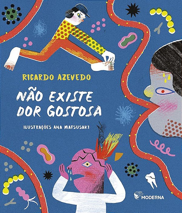 Nao Existe Dor Gostosa