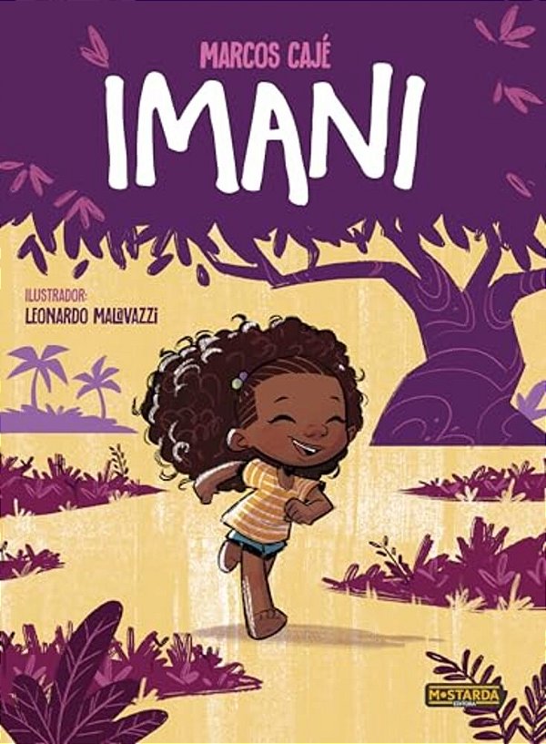 Imani